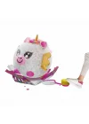 Mey İthalat® Şişme Peluş Unicorn XXL