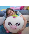 Mey İthalat® Şişme Peluş Unicorn XXL
