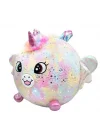 Mey İthalat® Şişme Peluş Unicorn XXL Shiny Corns S2