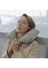 Mey İthalat® Şişme Seyahat Boyun Yastığı
