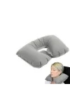 Mey İthalat® Şişme Seyahat Yastığı