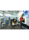 Mey İthalat® SİTRETT MX CNC Makine Yağ Temizleyici Endüstriyel 20 Kg.