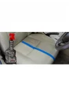 Mey İthalat® SİTRETT MX Deri & Plastik Temizleyici Pro 700 Gr.