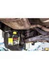 Mey İthalat® SİTRETT MX Egsoz Partikül Temizleyici Endüstriyel 20 Kg.