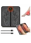 Mey İthalat® Six Ped ve Ayak Tens Cihazı