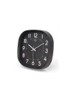 Mey İthalat® Siyah 31 Cm Duvar Saati