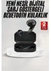 Mey İthalat® Siyah Profesyonel Kulaklık HD Mikrofonlu Çağrı Cevaplayabilen