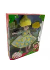 Mey İthalat® SK048A/SK048B/SK048C/SK048D BEBEK
