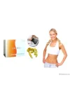 Mey İthalat® Slim Patch Zayıflama Bandı 10 Adet