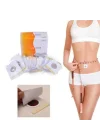 Mey İthalat® Slim Patch Zayıflama Bandı 10 Adet
