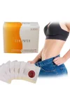 Mey İthalat® Slim Patch Zayıflama Göbek Bandı 30 Adet