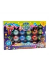 Mey İthalat® Slime Seti