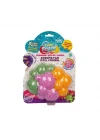 Mey İthalat®  Slimy Ever Foam 3 Renkli Slime