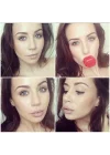 Mey İthalat®  Small Fullips Doğal Dudak Pratik Dolgunlaştırıcı Aparat