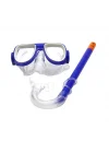 Mey İthalat® SMG-M25S80 OVAL GOZLÜKLÜ KC.SNORKEL