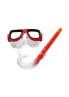 Mey İthalat® SMG-M25S80 OVAL GOZLÜKLÜ KC.SNORKEL