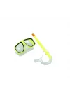 Mey İthalat® SMG-M38S30 MASKE SNORKEL SET
