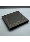 Mey İthalat®  Soft Tarihsiz Deri Defter Kalem