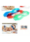 Mey İthalat® Soğuk Sıcak Jel Göz Bandı