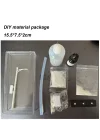 Mey İthalat® Sokak Lambalı Kar Küresi
