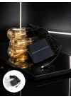 Mey İthalat® Solar Ampul Işık S126