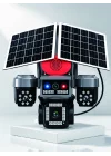 Mey İthalat® SOLAR KAMERA AV-MSK11