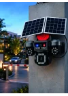 Mey İthalat® SOLAR KAMERA AV-MSK11