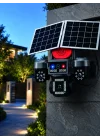 Mey İthalat® SOLAR KAMERA AV-MSK11