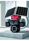 Mey İthalat® SOLAR KAMERA AV-MSK11