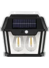 Mey İthalat® Solar Outdoor Lamba