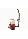 Mey İthalat® Solax 3WF-3 14 Litre Motorlu İlaçlama Atomizeri