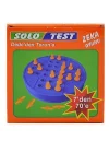 Mey İthalat® Solo Test
