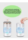Mey İthalat® Sonik Titreşimli Fırça Temizleme Makinesi
