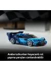 Mey İthalat® Speed Champions Bugatti Vision Gran Turismo Araba 77253