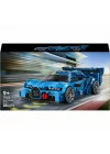 Mey İthalat® Speed Champions Bugatti Vision Gran Turismo Araba 77253