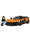 Mey İthalat® Speed Champions McLaren W1 77257