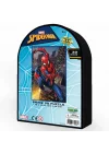 Mey İthalat® Spider-Man 300 Parça Puzzle 35586 - Metal Kutu