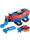 Mey İthalat®  Spider Man Ağ Ve Su Fırlatıcı