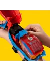 Mey İthalat®  Spider Man Ağ Ve Su Fırlatıcı