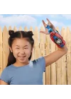 Mey İthalat®  Spider Man Ağ Ve Su Fırlatıcı