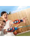 Mey İthalat®  Spider Man Ağ Ve Su Fırlatıcı