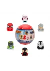 Mey İthalat®  Spiderman Mashems Figürleri S3