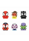 Mey İthalat®  Spidey Mashems Figürleri Sürpriz Paket