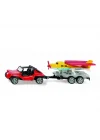 Mey İthalat® Spor Uçaklı Buggy