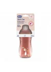 Mey İthalat® Sport Pipetli Bardak 14 Ay+ Kız
