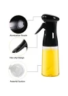 Mey İthalat® Sprey Cam Yağdanlık 200 ml.