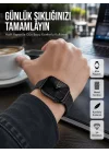 Mey İthalat® SQ-16 Mini Series 10 – Dokunmatik Akıllı Saat | Kalp Ritmi, SpO2, Uyku Takibi