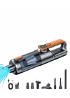 Mey İthalat® ST126 PLUS ARAÇ İÇİ SÜPÜRGE