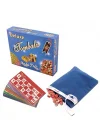 Mey İthalat® Star Deluxe Tombala Oyunu