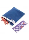 Mey İthalat® Star Deluxe Tombala Oyunu